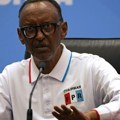 Neverovatno: Predsednik Ruande Pol Kagame osvojio novi mandat sa 99,18 odsto glasova