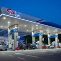 Zatvorene benzinske pumpe NIS Petrola u Zvečanu i Leposaviću