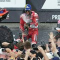 Moto GP: Bastijanini neprikosnoven u Silverstonu