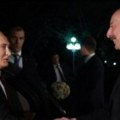 Putin u Azerbejdžanu u cilju jačanja veza Moskve i Bakua