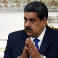 Maduro: Samo je pitanje vremena kada će Putin i Rusija denacifikovati Ukrajinu