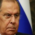 Lavrov: Sovjetski savez značajno pomogao Siriji u izgradnji industrijske baze