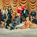 Pop muzika u vremenskoj mašini: Scott Bradlee’s Postmodern Jukebox sutra na Tašu