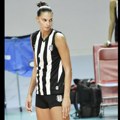 Jovana Brakočević kapiten crno-belih