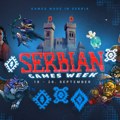 Više od 60 video igara na prvoj Steam Sale listi Srbije- Serbian Games Week