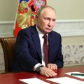 Usijanje do maksimuma: Putin "predlaže" povećanje borbene gotovosti armije rf