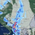 Upaljen meteoalarm Vodostaj Dunava raste, počinje kiša u ovim delovia Srbije, RHMZ se hitno oglasio