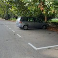 BEZ NAPLATE PARKINGA posle 15 sati i subotom u „Čairu“