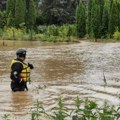 Zatekao nas je horor, kamene lavine su rušile sve: Oglasio se spasilac iz Jablanice, njegova ekipa satima je na terenu a na…