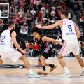 Pariz - crvena zvezda: Crveno-beli protiv debitanta za savršen evropski start!