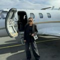 Otkriveno od čega živi najstarija sestra Rodić! Nataša letuje privatnim avionom, voli skupe krpice, posećuje luks…