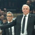 Partizan sprema „seču Kneževa“ na čuvenom mestu