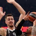 Partizan nemoćan u Istanbulu, Fenerbahče stigao do lake pobede u Evroligi