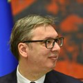 Vučić prvi evropski lider koji je čestitao pobedu Trampu