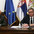 Vučić posle sednice Saveta za nacionalnu bezbednost: Daćemo sve od sebe da sačuvamo sigurnost i bezbednost građana