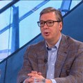 Specijalna emisija: Vučić na TV Pink - Svima je bilo jasno da će grupa najekstremnijih doći u skupštinu da izazove…