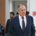 Lavrov o napadima 'atakamsima': Strpljenju Rusije će doći kraj ako ga neko bude predugo iskušavao