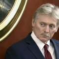 Peskov o situaciji u Siriji: Rusija nastavlja da podržava Asada