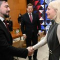 Jelena Begović: Saradnja Srbije i Slovačke omogućila bi paralelni razvoj ekosistema