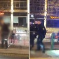 Pojavio se snimak hapšenja teroriste iz Nemačke! Džipom uleteo u masu, pronađena bomba u vozilu (Video)