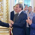 Putin otkrio šta se desilo na šrederovom rođendanu: Ruski lider o ovome nikad nije govorio: "Sećam se, tada sam im…