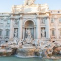 Ponovo otvorena fontana di Trevi u Rimu nakon završetka radova na održavanju