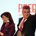 "Dvoboj" je zakazan: Milanović vs. Primorac