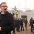 Vučić: Studenti mogu da rade šta hoće – ispunjeni svi zahtevi, iza protesta politika