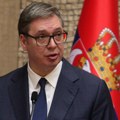 Vučić: Krilo "lojalista" u SNS-u održalo je danas skup, malo su ekstremni, sutra ću dobiti zaključke