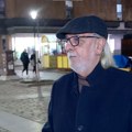 Profesor Rosić: Verujem da će mladi izlečiti ovo društvo