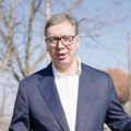 Vučić sutra u poseti Severnobanatskom i Srednjobanatskom okrugu