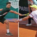 "Nije Srbija samo Novak": Pogledajte šta pišu Španci o dva ATP finala Hamada i Kecmanovića