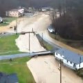 Majka i dete zajedno otišli u smrt! Stravično nevreme, veliki broj mrtvih u SAD! (video)