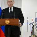 Putin: "Ruski vojnici prešli granicu Ukrajine u regionu Kurska"