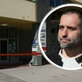 Voštinić o „evakuaciji“ Terzića: Gradonačelnika više ni policija ne oseća potrebu da štiti