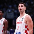 "Video sam nas na Evropskom prvenstvu..." Mario Hezonja utučen nakon što Hrvatska nije izborila Evrobasket