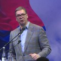 Vučić: Tri meseca pritisaka na Srbiju da bi lukavo napali Republiku Srpsku