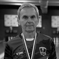 Preminuo Živan Papić, član sportskog udruženja Tikvara