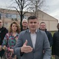 Rakić: Petrašinović svesno krši zakon