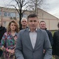 Rakić: Petrašinović svesno krši zakon