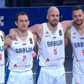 Basketaši Srbije u finalu Kupa šampiona: Pobeda posle drame i produžetka, idemo po zlato