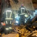 Srbin poginuo u eksploziji u Bahreinu: Dejan iz Pančeva stradao na poslu, poznato kako je došlo do nesreće