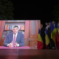U drugom izbornom krugu u Rumuniji kandidat desnice i vladajuće koalicije
