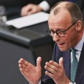 Šok u Nemačkoj: Fridrih Merc nije dobio dovoljan broj glasova za poziciju kancelara