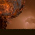 Ako upotrebe nuklearno oružje sledi armagedon