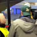 Nisu verovali u podvig voljenog tima! Krenuli kući pre gola Aćerbija, pa plakali ispred stadiona! Nisu im dali da se vrate…