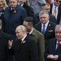 Dok je Dodik u Moskvi, avion EUFOR-a kruži iznad Banjaluke