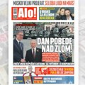 Veličanstvena PARADA u MOSKVI Vučić rame uz rame sa slobodarskim liderima, uspešni sastanci sa Putinom i Sijem