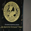 MUZIČKA ŠKOLA “DR DRAGUTIN GOSTUŠKI” UPISUJE NOVE UČENIKE: Prijave do 15. maja