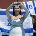 Evrovizija: Izraelka preživela napad Hamasa i sad ‘vežba ako joj budu zviždali’